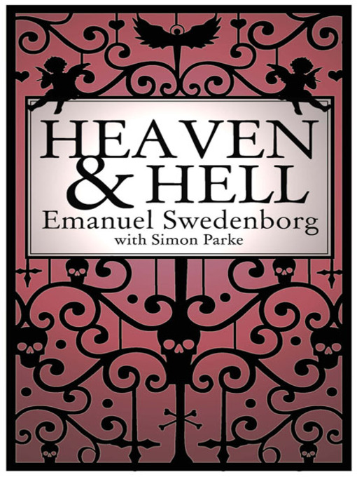 Title details for Heaven and Hell by Emanuel Swedenborg - Available